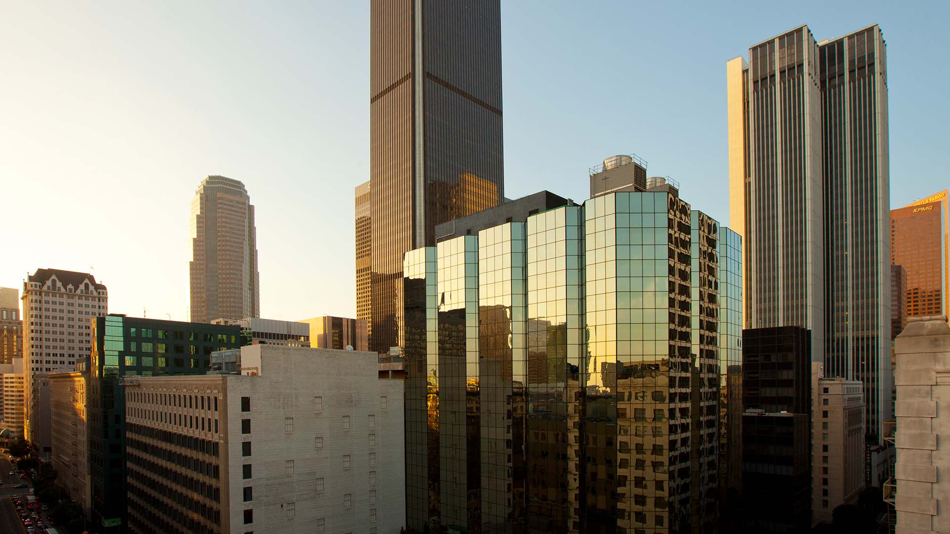 Financial District Apartments In Downtown La Ca The Brockman Lofts