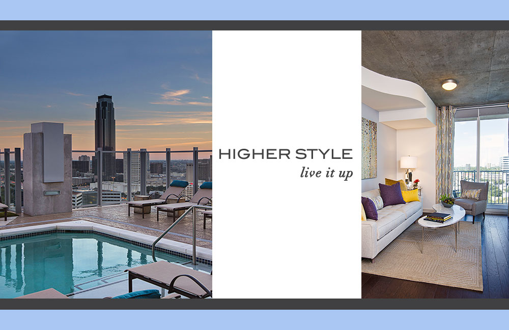 Galleria Apartments | SkyHouse River Oaks | Houston, TX - River Oaks | Home