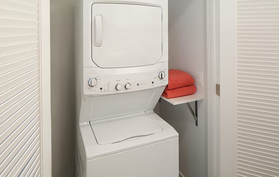 Pace Apartments - Las Vegas, NV - washer and dryer