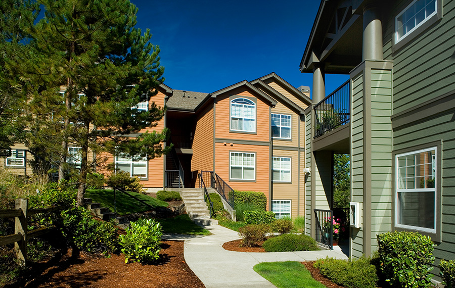 Boulder Creek Apartments - Sammamish, WA apartments with parks nearby