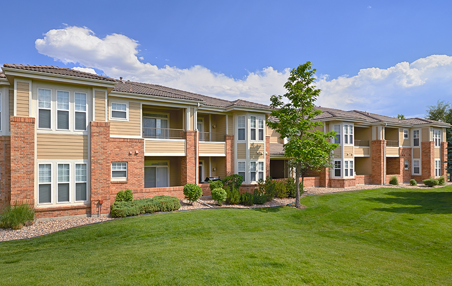 Meadows at Meridian Apartments - pet-friendly apartments in Parker, CO