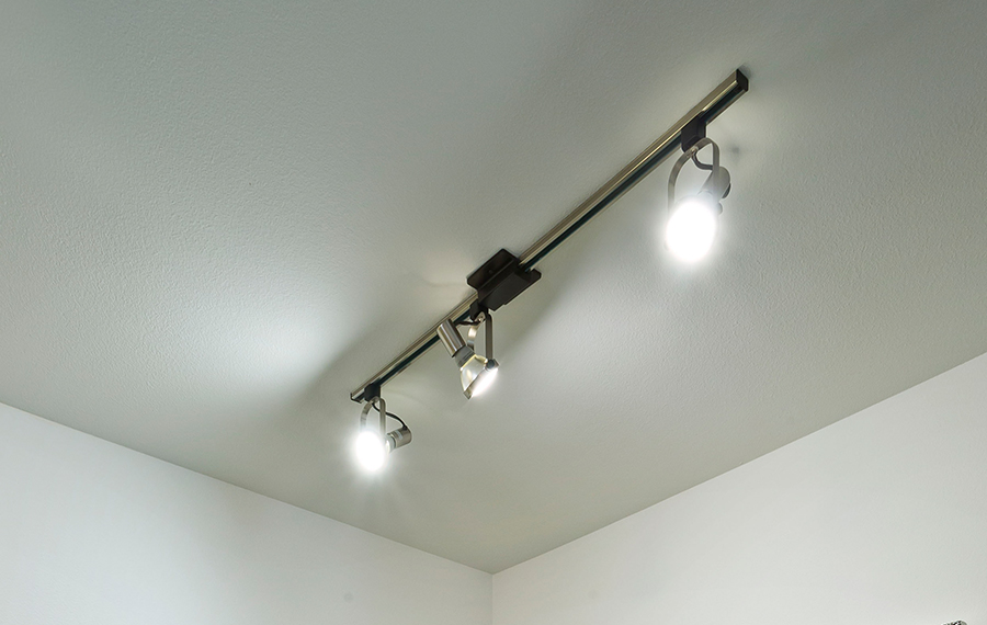 Apartments in Scottsdale - Avion on Legacy - lighting fixture