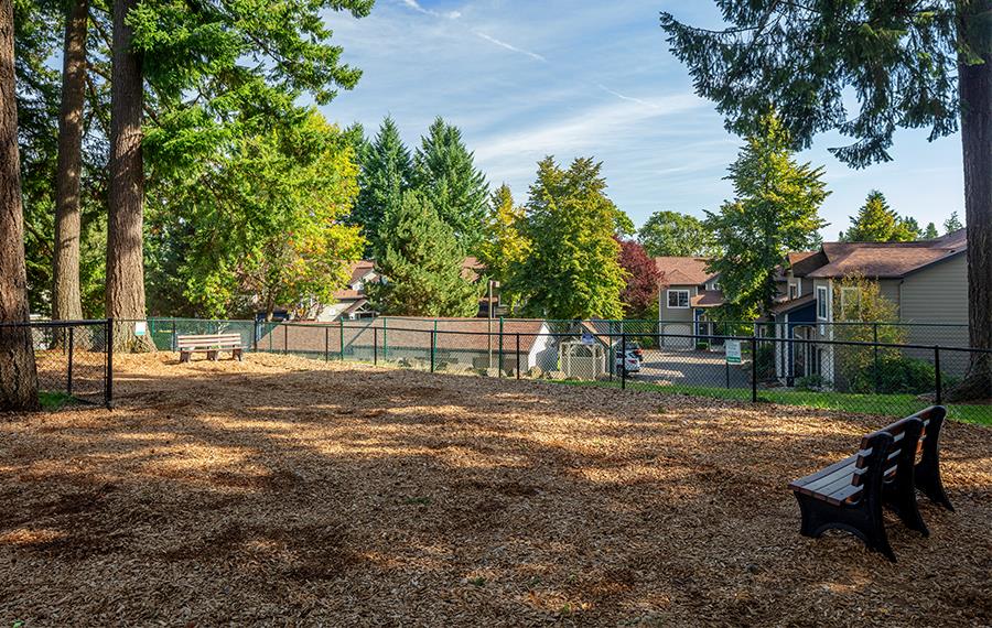 Discover the Community Amenities | Rosemont Park Apartments | West Linn