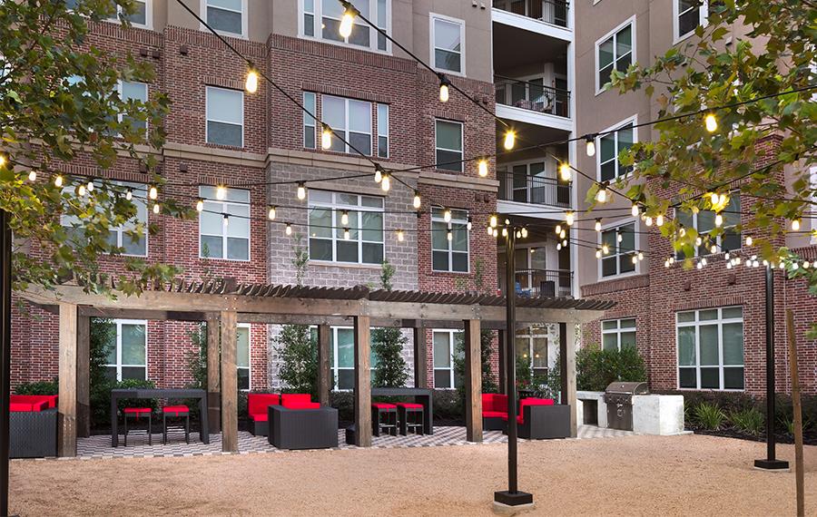 Best Apartments On Washington Houston Tx 