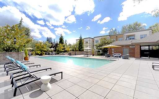 Apartments Near Orenco Station