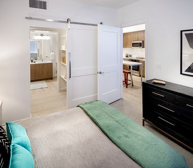 Tour the Gallery | Apartments Near the Las Vegas Strip | Pace Apartments