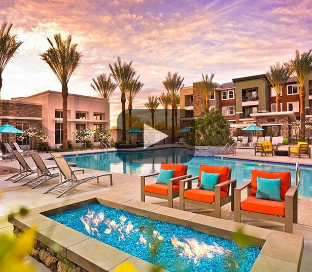 North Scottsdale Apartments | Scottsdale, AZ | Avion on Legacy | Gallery