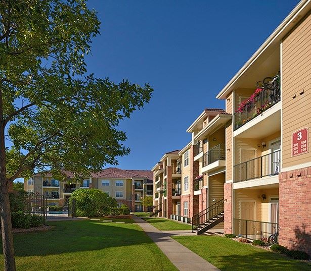Gallery Apartments for Rent in Denver CO Highland Crossing and