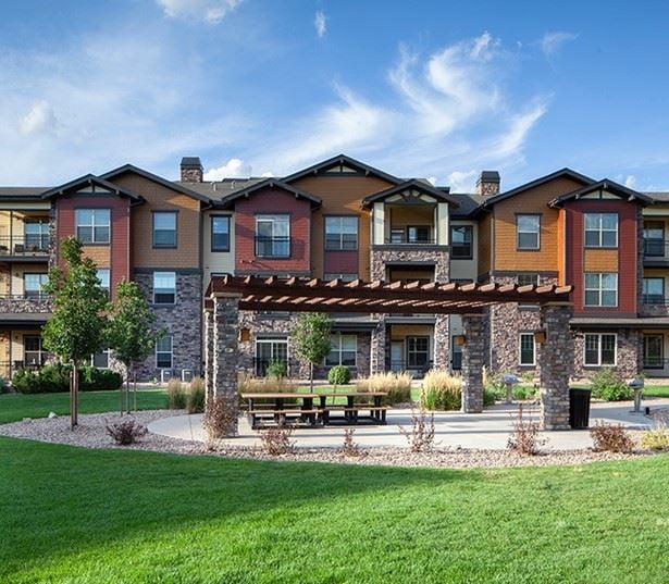 Gallery - The Sanctuary at Tallyn's Reach Apartments| Aurora, CO