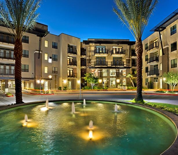 Arcadia Phoenix apartments - Citrine Community Exterior