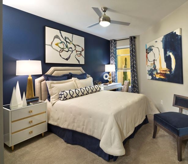 Gallery | District at Biltmore Apartments | Phoenix AZ 80516