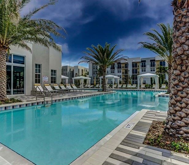 Gallery | Apartments In Boynton Beach, FL | The District Boynton