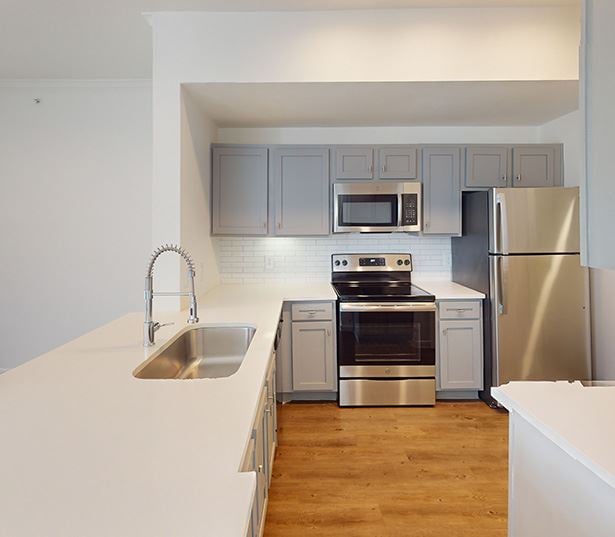 NoA on McNeil Townhomes for Rent in Austin - 11T2 Virtual Tour