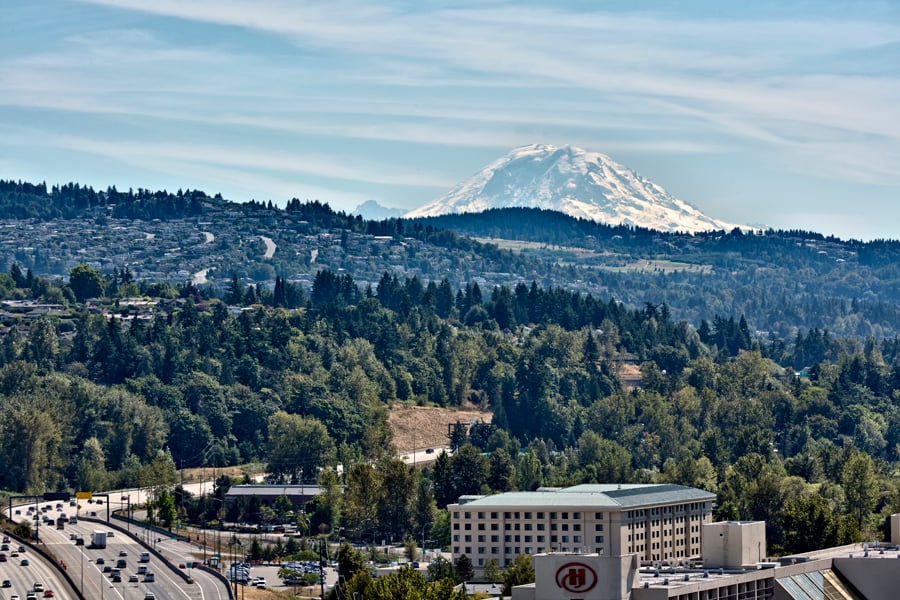 Apartments In Bellevue Wa 