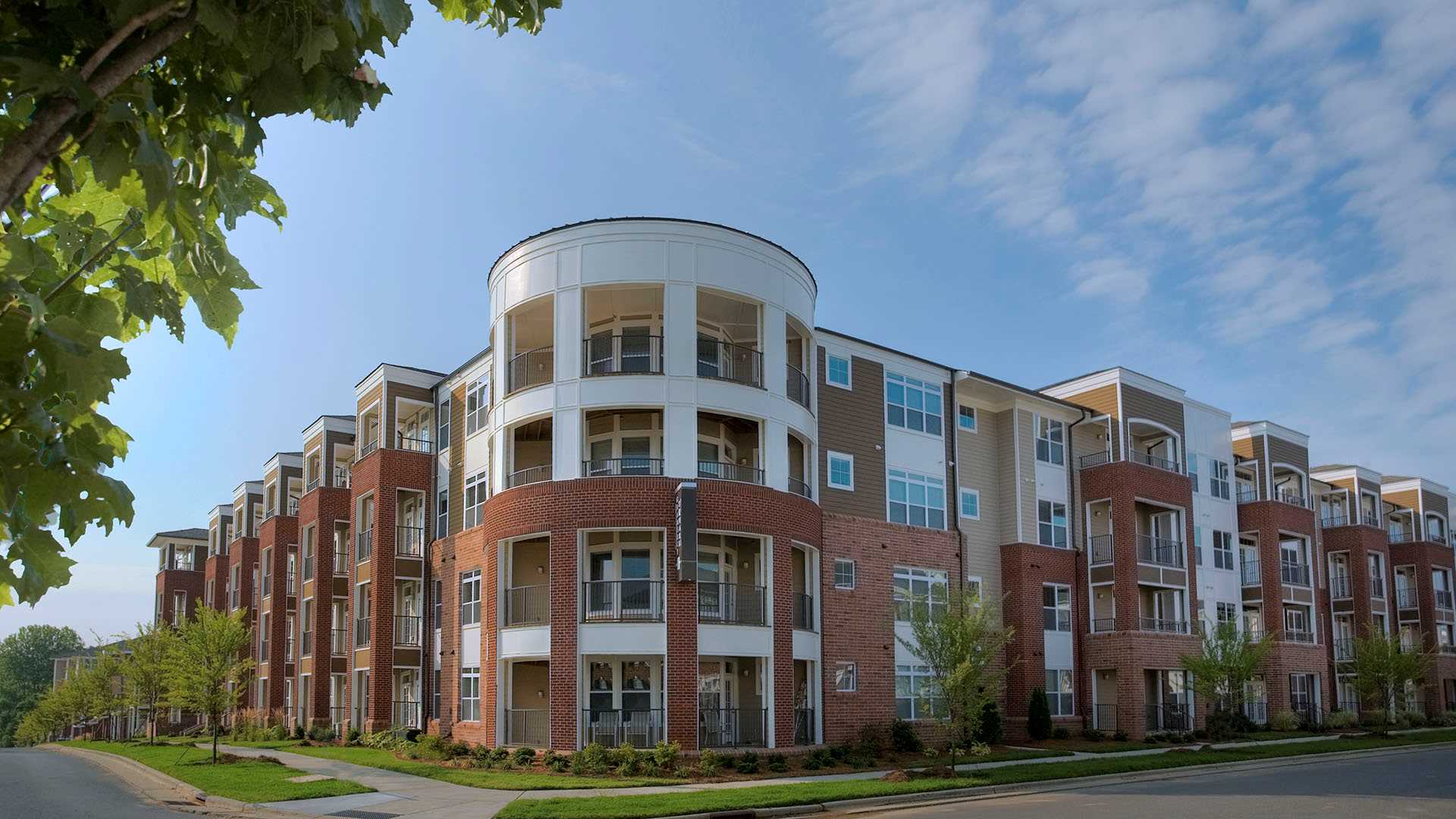 Apartments in Charlotte, NC | Gramercy Square at Ayrsley