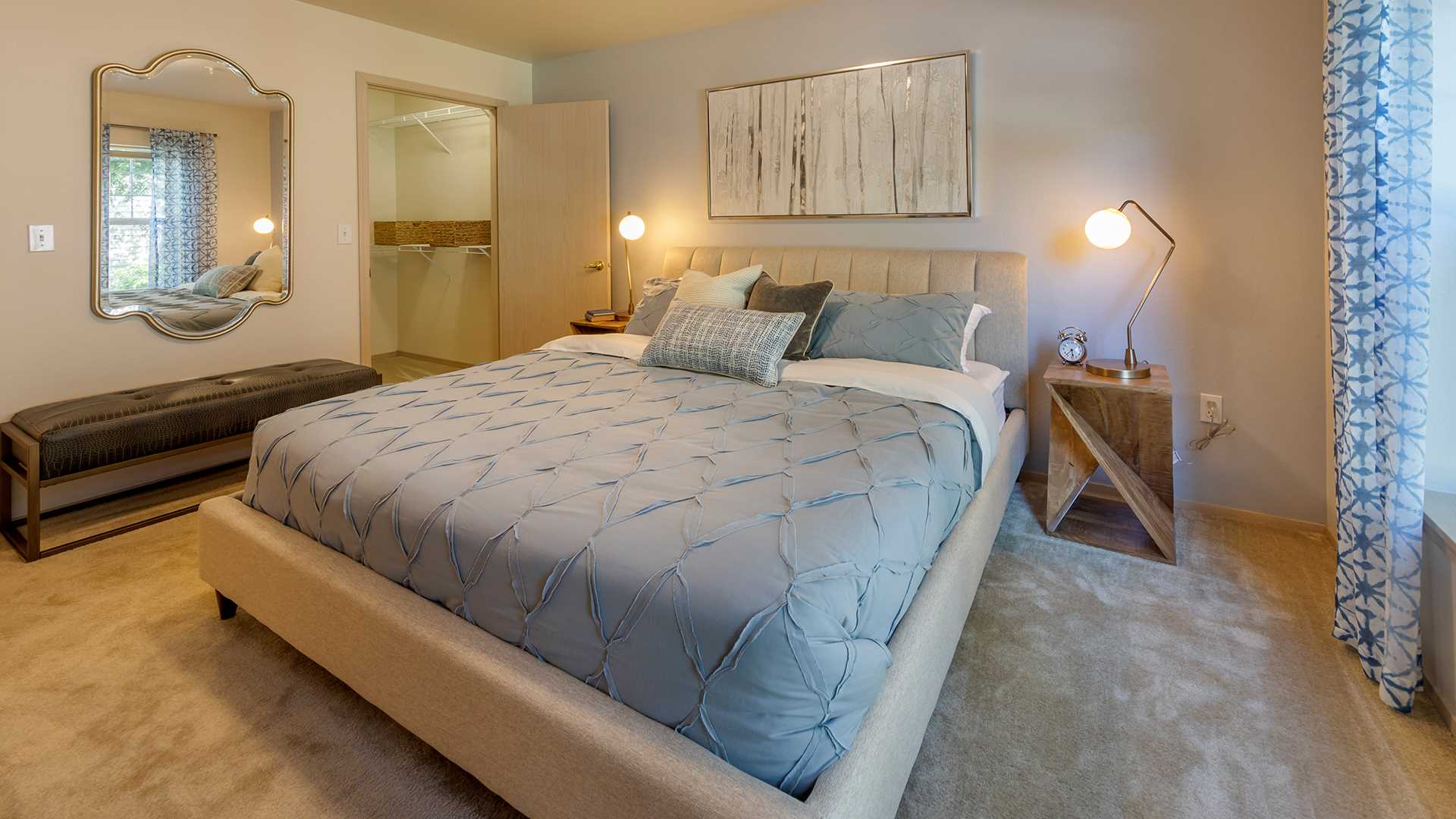 Tanasbourne Apartments in Hillsboro, OR | Quatama Crossing