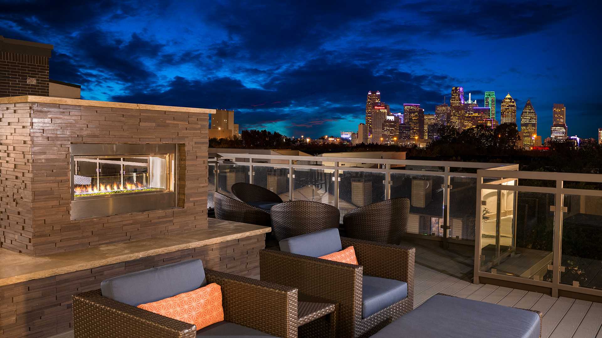 Apartments for Rent in Dallas, TX | Strata