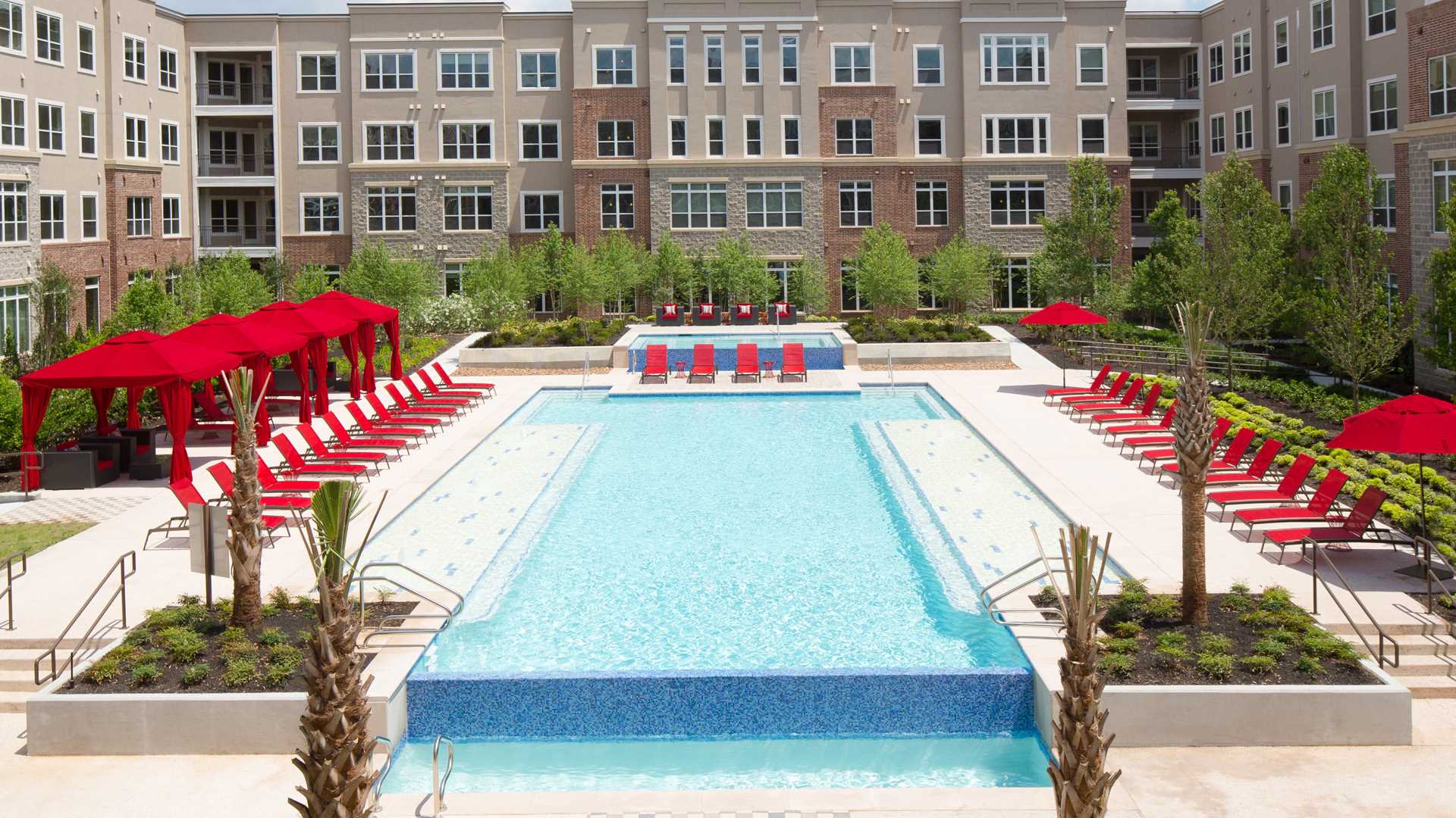 Houston Heights Apartments in Houston, TX | District at Washington