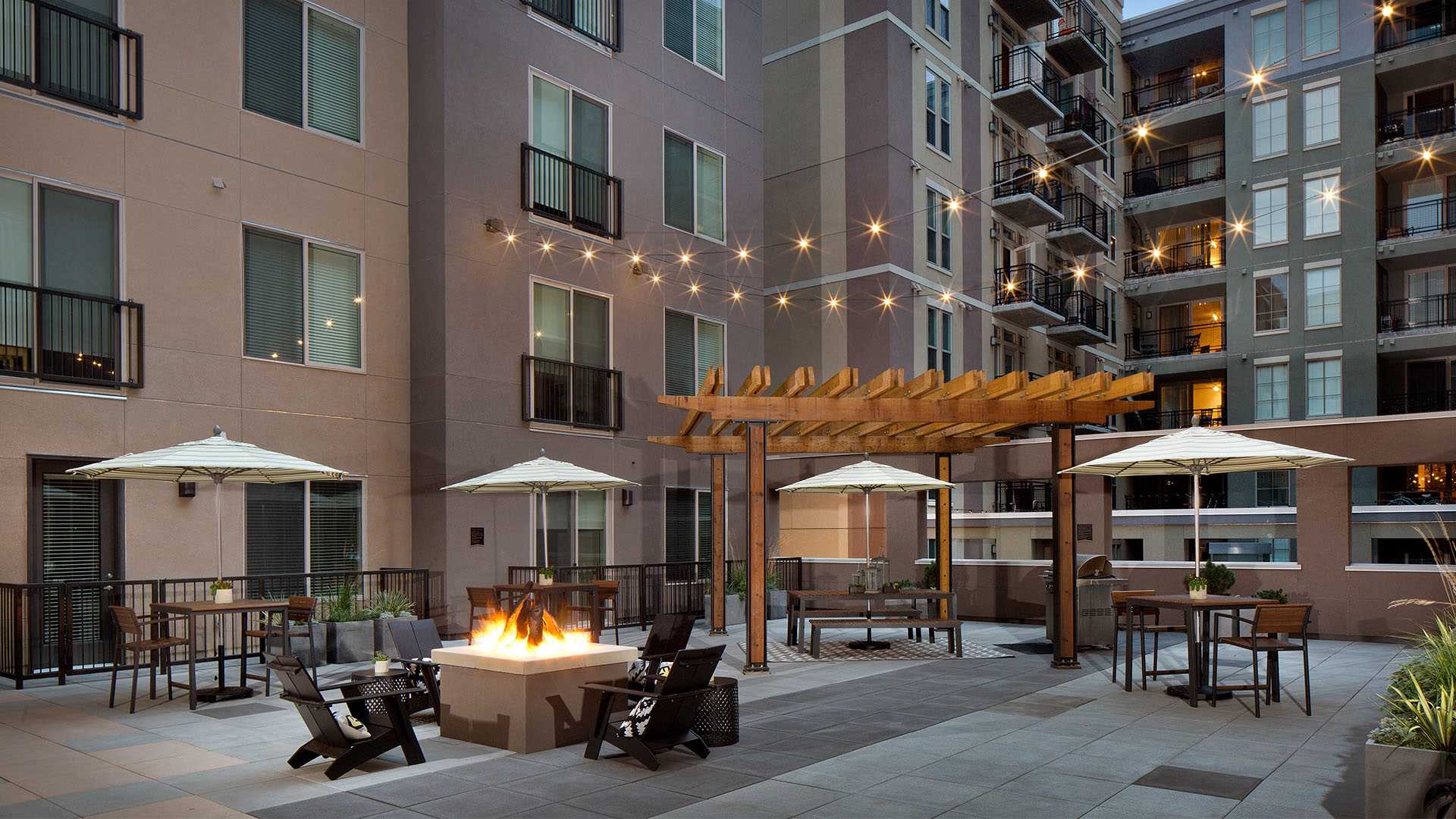 Apartments In Ballpark Denver