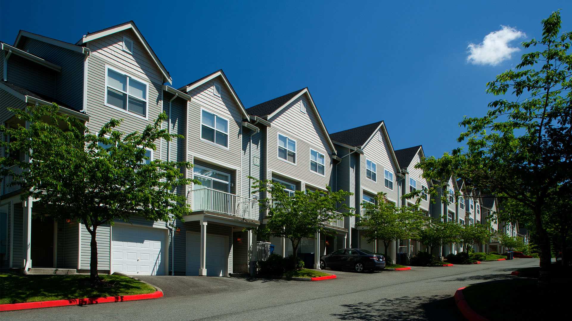 1 bedroom apartments in issaquah wa