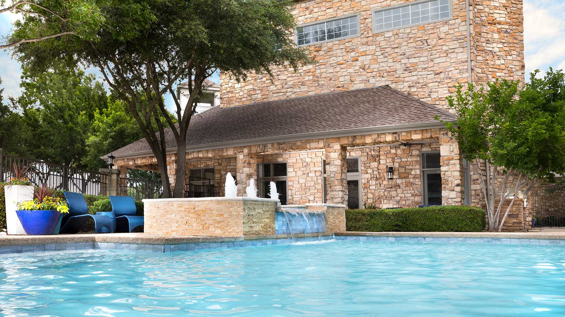 McKinney, TX Apartments | Villas At Stonebridge Ranch